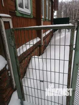 Дом 72м&sup2;, 1-этажный, участок 7 сот.  