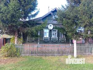 Дом 76м&sup2;, 1-этажный, участок 6 сот.  