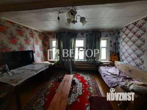 Дом 52м², 1-этажный, участок 4 сот.  