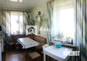Дом 150м², 2-этажный, участок 7 сот.  