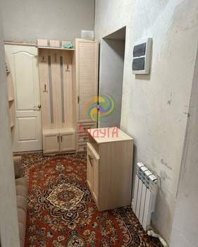 Дом 126м&sup2;, 2-этажный, участок 6 сот.  