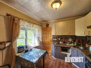 Дом 113м², 2-этажный, участок 13 сот.  