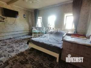 Дом 80м², 1-этажный, участок 5 сот.  