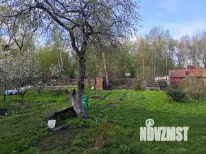 Дом 86м², 1-этажный, участок 10 сот.  