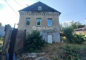 Дом 40м², 1-этажный, участок 6 сот.  