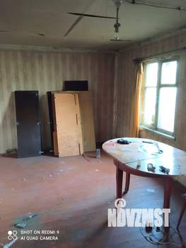 Дом 40м², 1-этажный, участок 5 сот.  