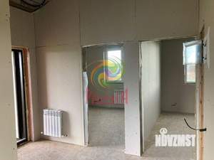 Дом 75м&sup2;, 1-этажный, участок 8 сот.  