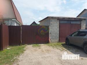 Дом 170м², 2-этажный, участок 6 сот.  