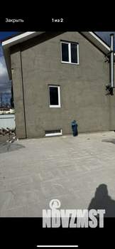 Дом 70м&sup2;, 2-этажный, участок 6 сот.  