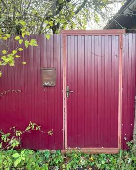 Дом 67м&sup2;, 1-этажный, участок 4 сот.  