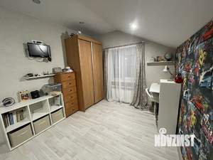 Коттедж 177м², 2-этажный, участок 6 сот.  