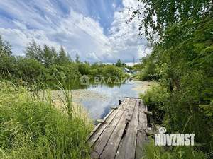 Дом 16м², 1-этажный, участок 6 сот.  