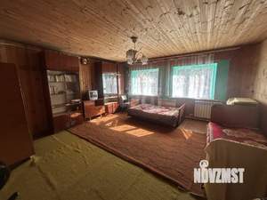 Дом 113м², 1-этажный, участок 14 сот.  