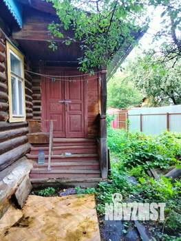 Дом 74м&sup2;, 1-этажный, участок 6 сот.  