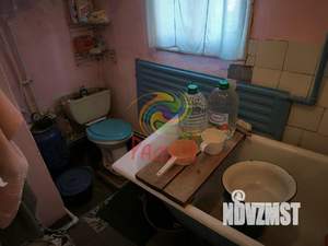 Дом 135м&sup2;, 1-этажный, участок 3 сот.  