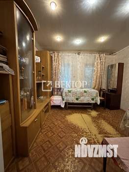 Дом 50м², 1-этажный, участок 4 сот.  