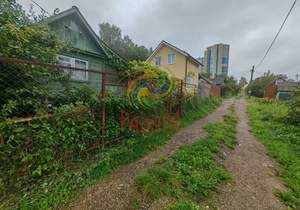 Дом 12м², 1-этажный, участок 5 сот.  