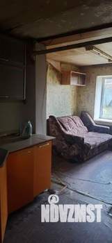 Дом 51м², 1-этажный, участок 7 сот.  