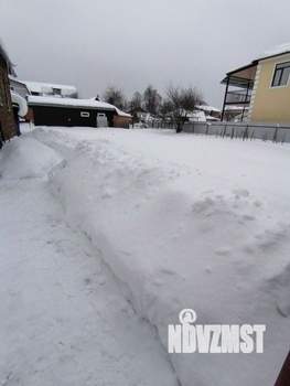 Дом 70м², 2-этажный, участок 6 сот.  