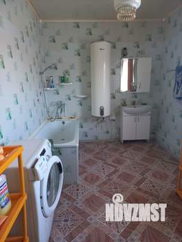 Дом 120м², 1-этажный, участок 6 сот.  