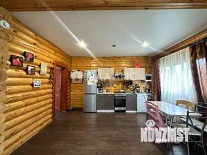 Дом 189м², 2-этажный, участок 6 сот.  