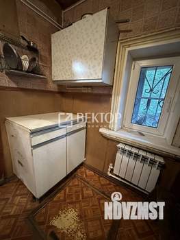 Дом 50м², 1-этажный, участок 4 сот.  