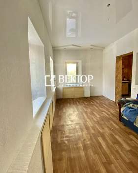 Дом 50м², 1-этажный, участок 6 сот.  