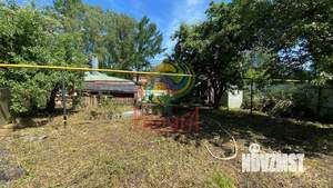 Дом 55м², 1-этажный, участок 6 сот.  