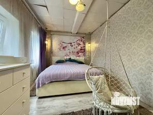 Дом 82м², 1-этажный, участок 5 сот.  