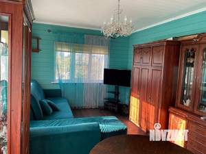 Дом 120м², 2-этажный, участок 10 сот.  