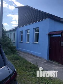 Дом 54м², 1-этажный, участок 4 сот.  