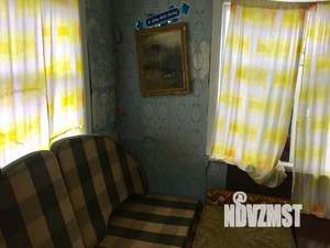Дом 20м², 1-этажный, участок 6 сот.  