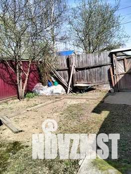 Дом 66м&sup2;, 1-этажный, участок 4 сот.  