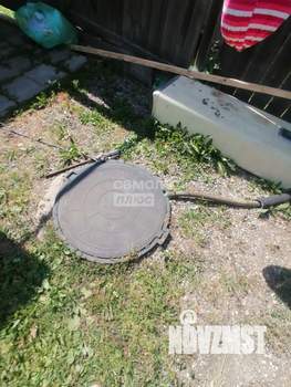 Дом 80м², 1-этажный, участок 5 сот.  