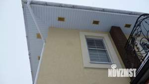 Коттедж 174м², 2-этажный, участок 5 сот.  