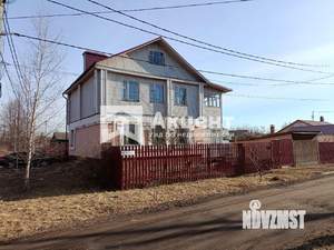 Дом 150м², 2-этажный, участок 7 сот.  