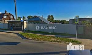 Дом 46м², 2-этажный, участок 11 сот.  