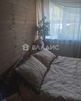 Дом 45м², 2-этажный, участок 7 сот.  