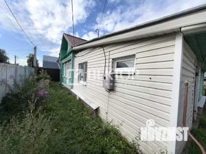 Дом 66м², 1-этажный, участок 9 сот.  