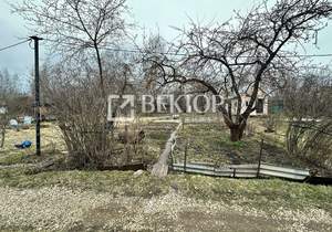 Дом 15м², 1-этажный, участок 6 сот.  