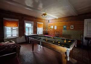 Дом 40м², 1-этажный, участок 20 сот.  