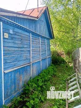 Дом 26м&sup2;, 1-этажный, участок 4 сот.  