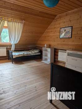 Дом 306м², 2-этажный, участок 46 сот.  