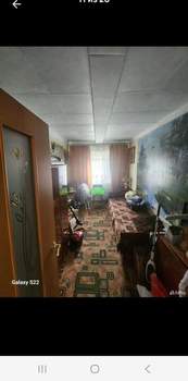 Дом 92м², 1-этажный, участок 3 сот.  