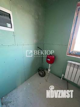 Дом 56м², 1-этажный, участок 8 сот.  