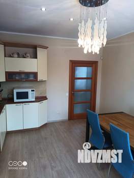 Коттедж 150м², 2-этажный, участок 6 сот.  