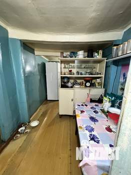 Дом 74м&sup2;, 1-этажный, участок 8 сот.  