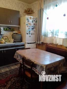 Коттедж 161м², 2-этажный, участок 5 сот.  