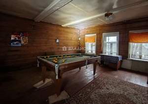 Дом 40м², 1-этажный, участок 20 сот.  