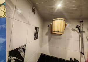 Дом 240м², 2-этажный, участок 9 сот.  